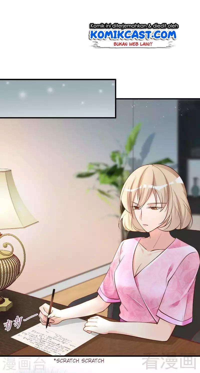 My Wife is Cold-Hearted Chapter 45 Gambar 41