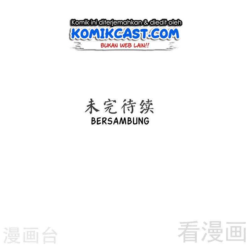 My Wife is Cold-Hearted Chapter 45 Gambar 45