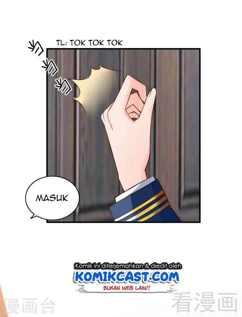 My Wife is Cold-Hearted Chapter 45 Gambar 7