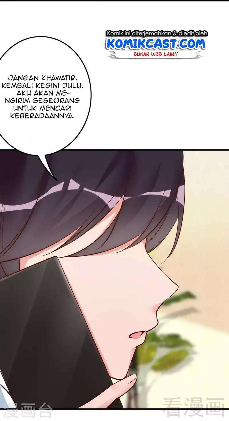 My Wife is Cold-Hearted Chapter 45 Gambar 9