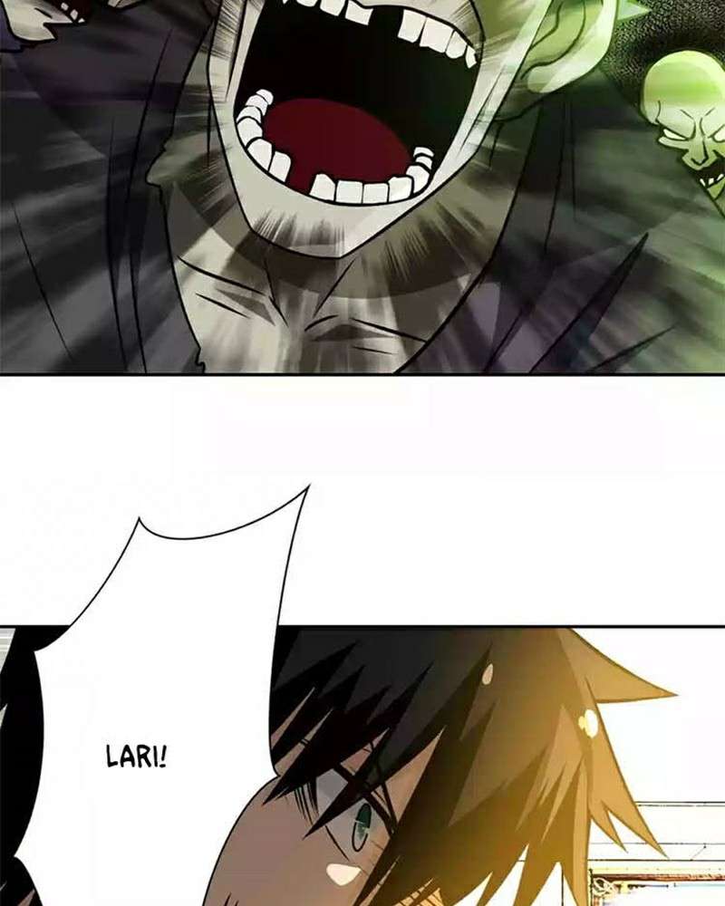 Super System Chapter 38 Gambar 21