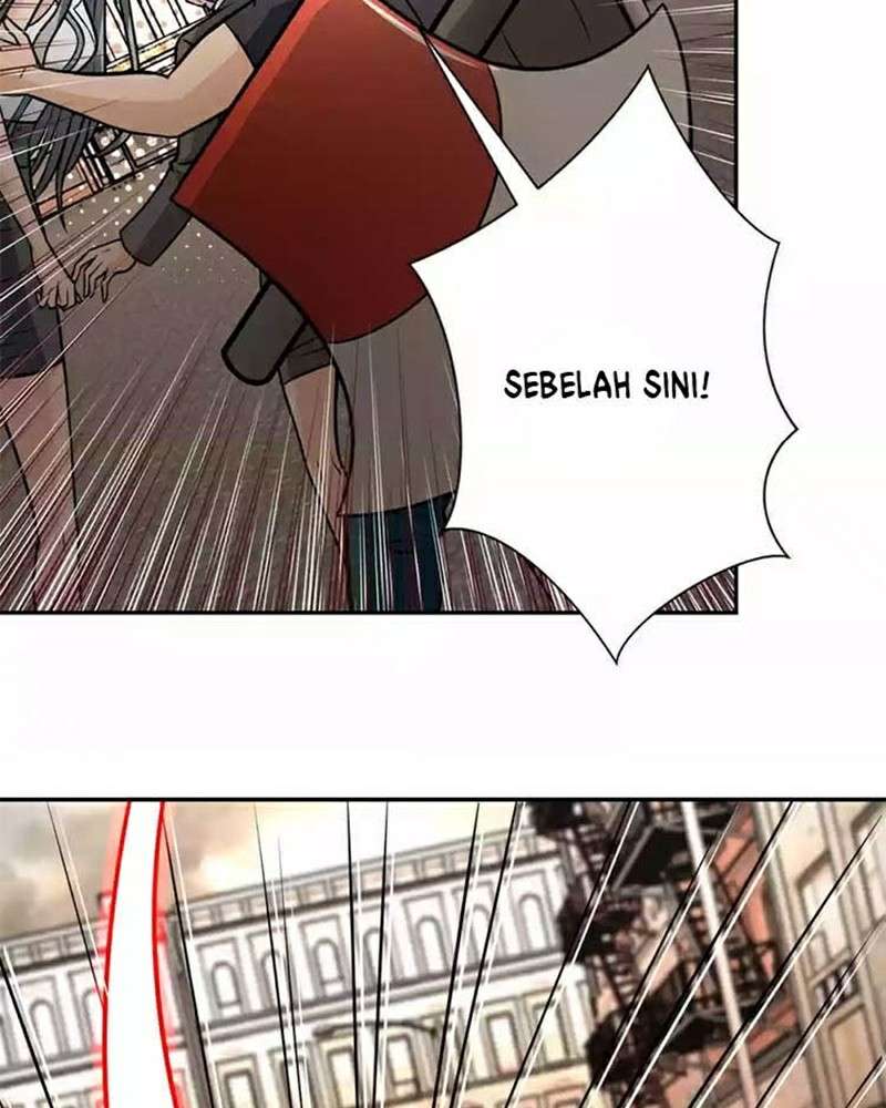 Super System Chapter 38 Gambar 23