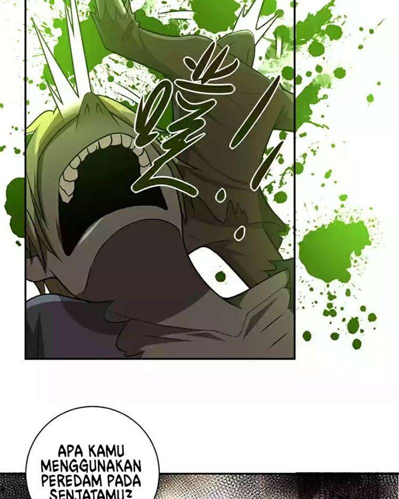 Super System Chapter 38 Gambar 28