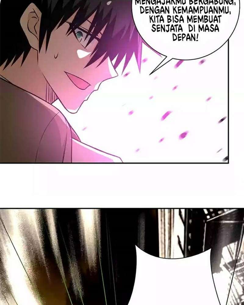 Super System Chapter 38 Gambar 31