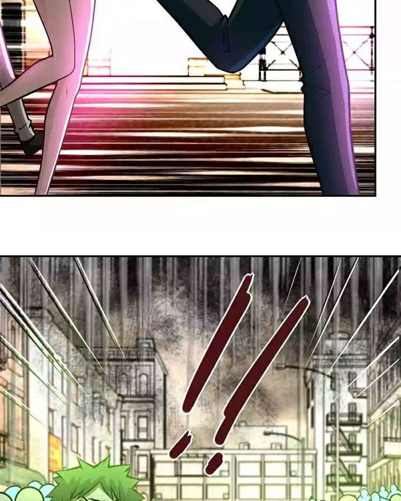 Super System Chapter 38 Gambar 34