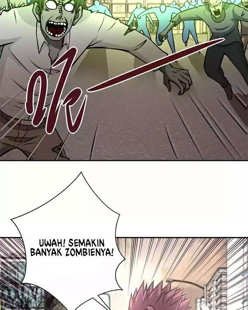 Super System Chapter 38 Gambar 35