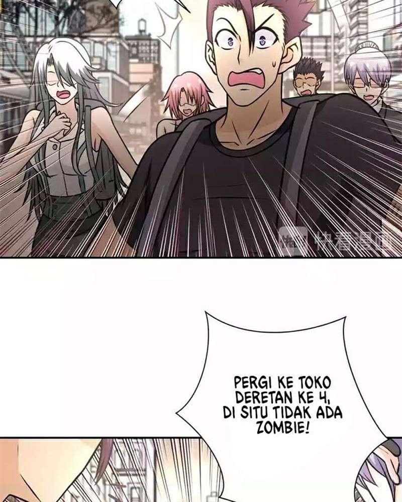Super System Chapter 38 Gambar 36