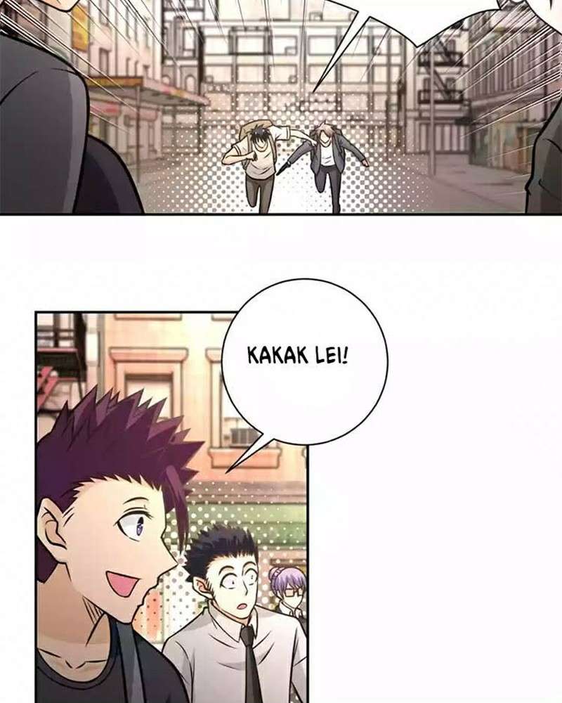 Super System Chapter 38 Gambar 37