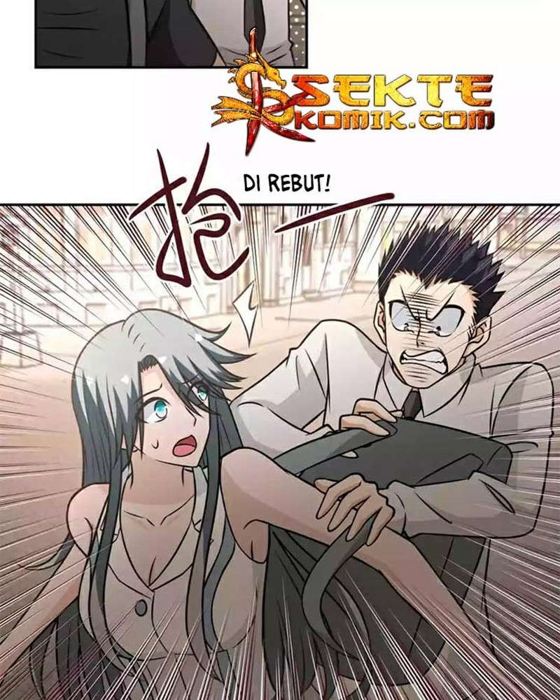 Super System Chapter 38 Gambar 38