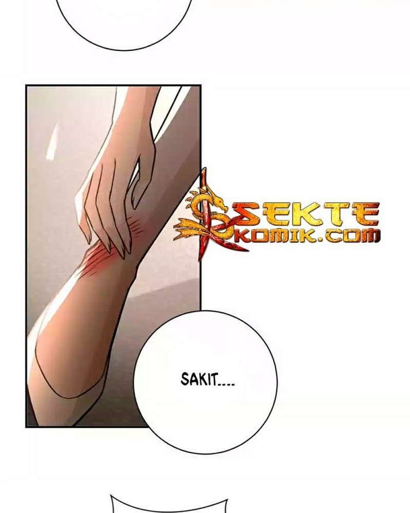 Super System Chapter 38 Gambar 42