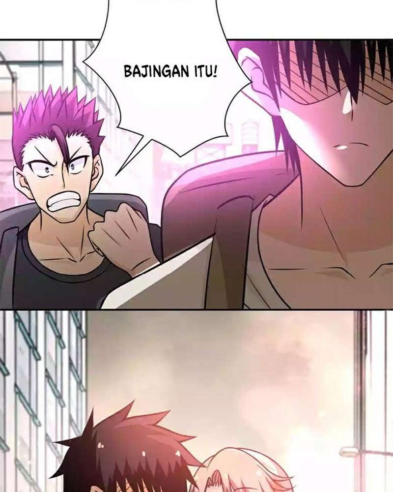Super System Chapter 38 Gambar 43