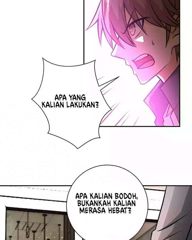 Super System Chapter 38 Gambar 46