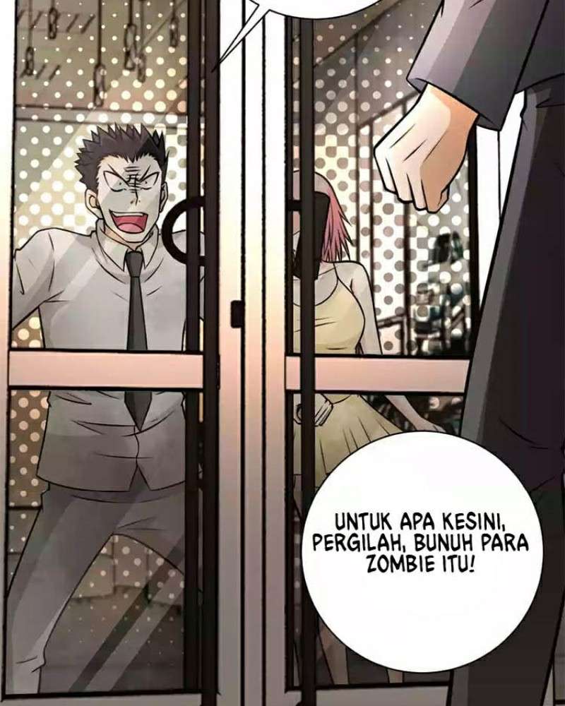 Super System Chapter 38 Gambar 47