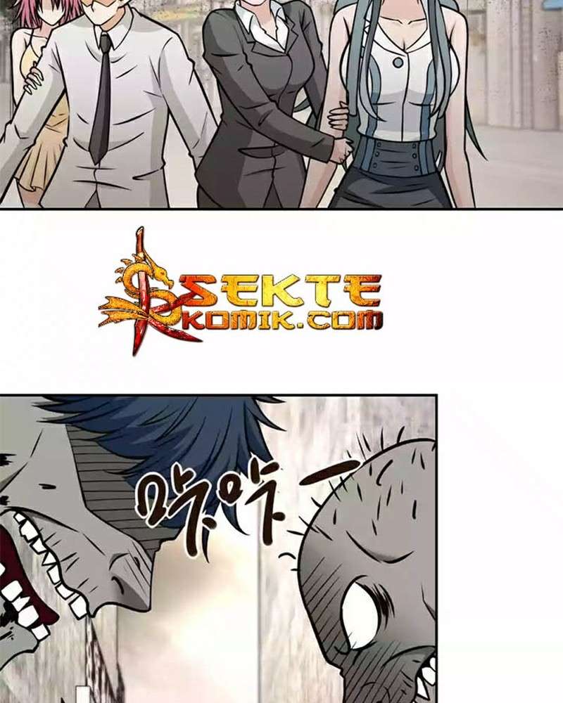 Super System Chapter 38 Gambar 5