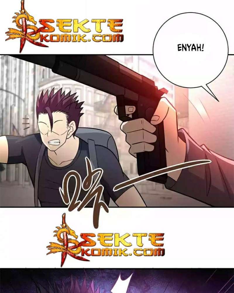 Super System Chapter 38 Gambar 52