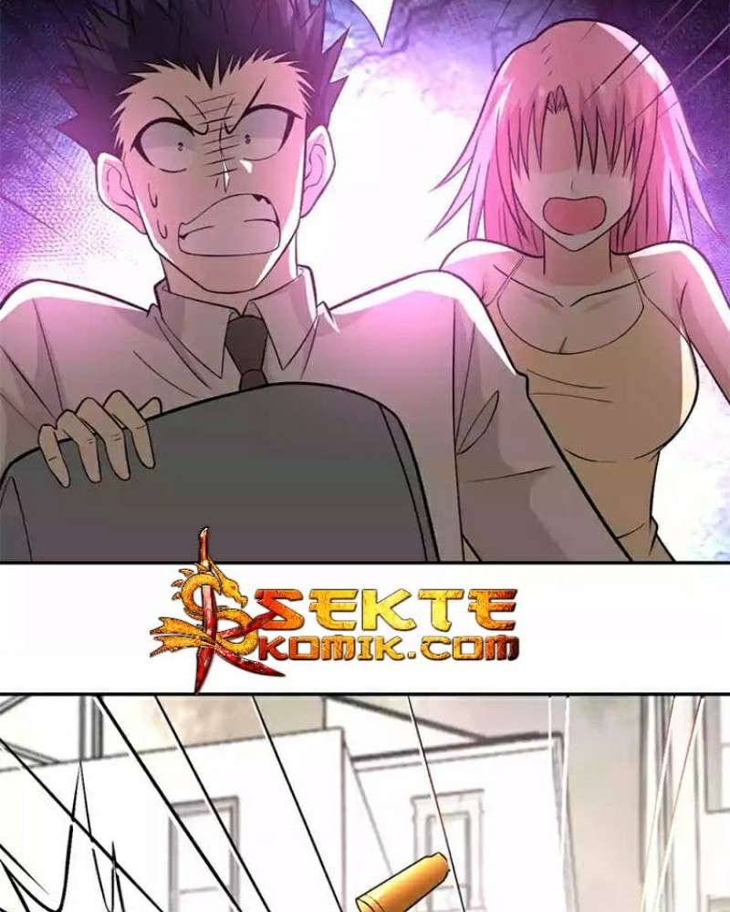 Super System Chapter 38 Gambar 53