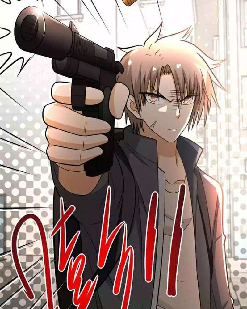 Super System Chapter 38 Gambar 54