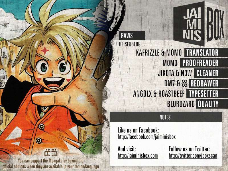 Baca Manga Golem Hearts Chapter 4 Gambar 2