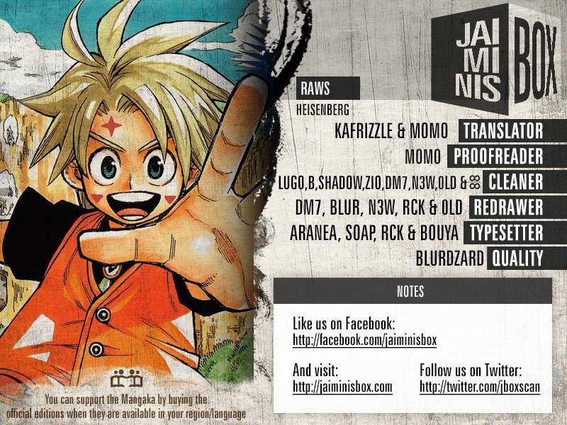 Baca Manga Golem Hearts Chapter 1 Gambar 2