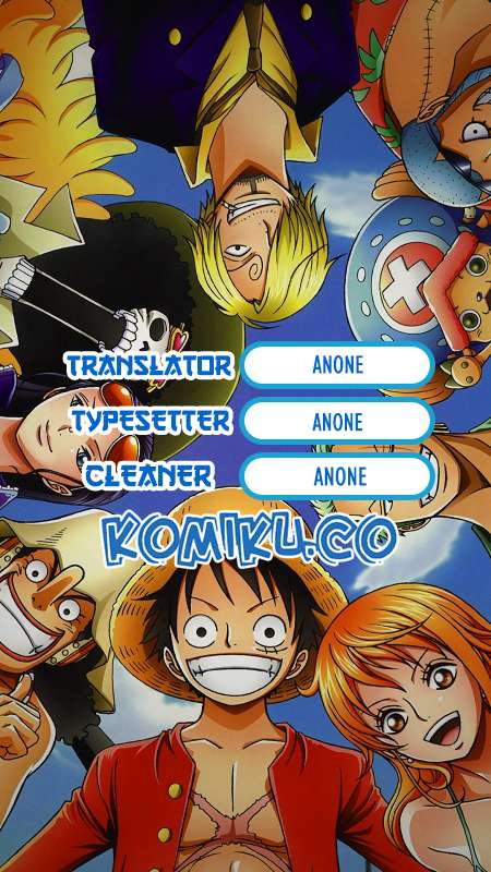 Baca Komik One Piece Chapter 969 Gambar 1