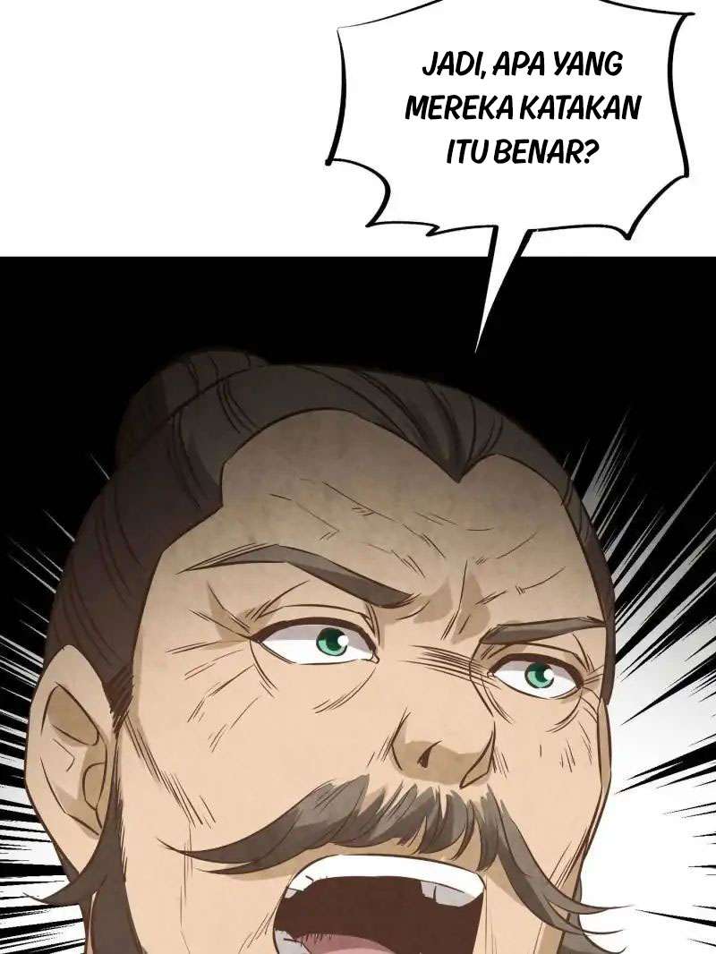The Crazy Adventures of Mystical Doctor Chapter 70 Gambar 17