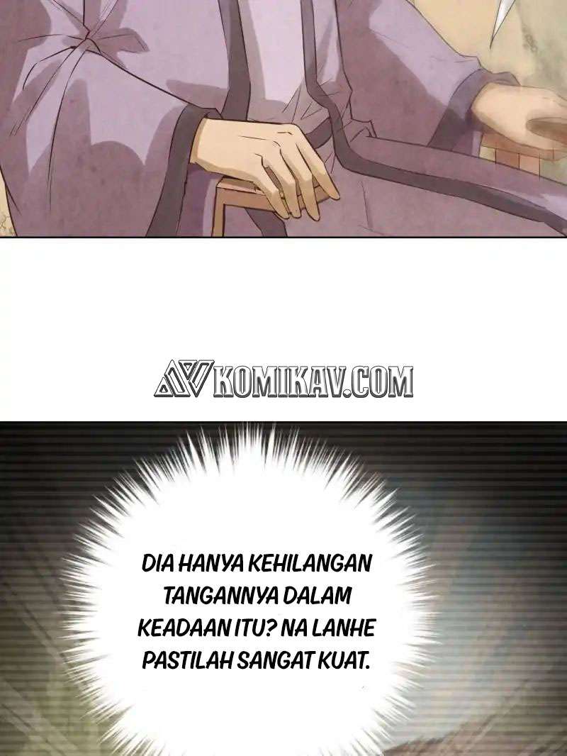 The Crazy Adventures of Mystical Doctor Chapter 70 Gambar 24