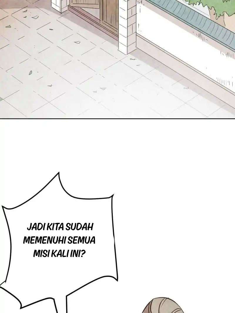 The Crazy Adventures of Mystical Doctor Chapter 70 Gambar 51