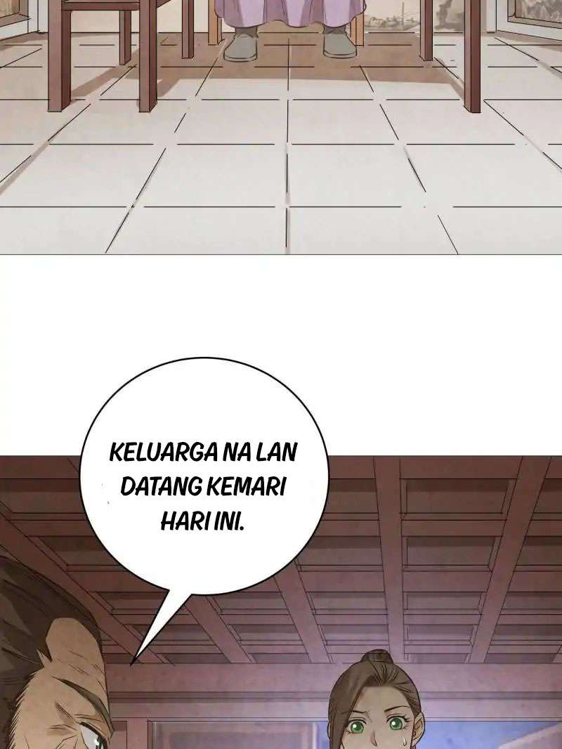 The Crazy Adventures of Mystical Doctor Chapter 70 Gambar 7