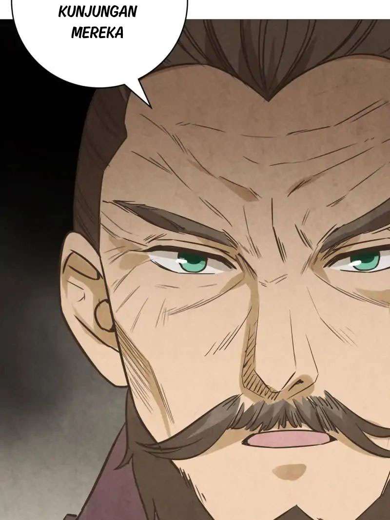 The Crazy Adventures of Mystical Doctor Chapter 70 Gambar 9