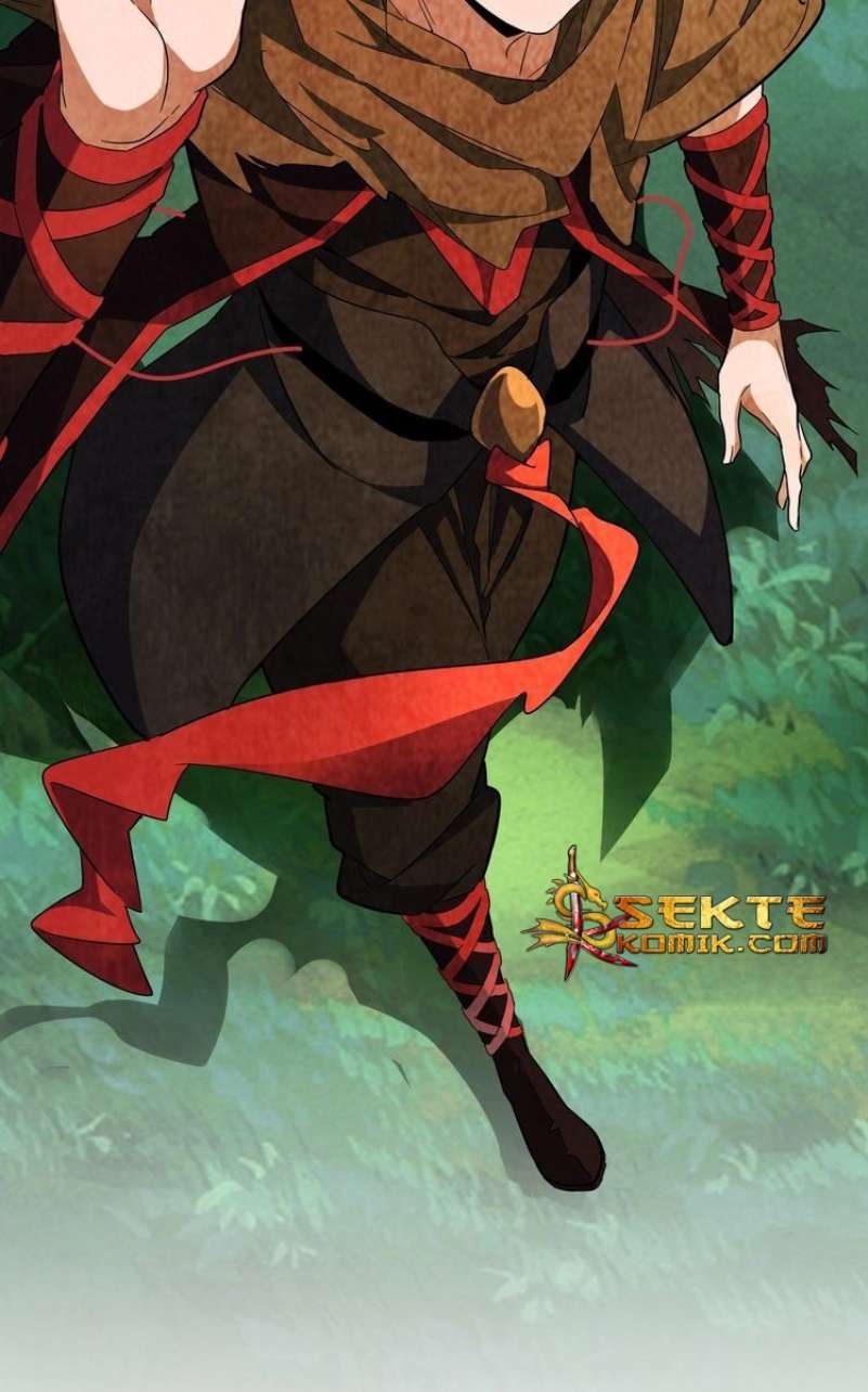 Magic Emperor Chapter 60 Gambar 42