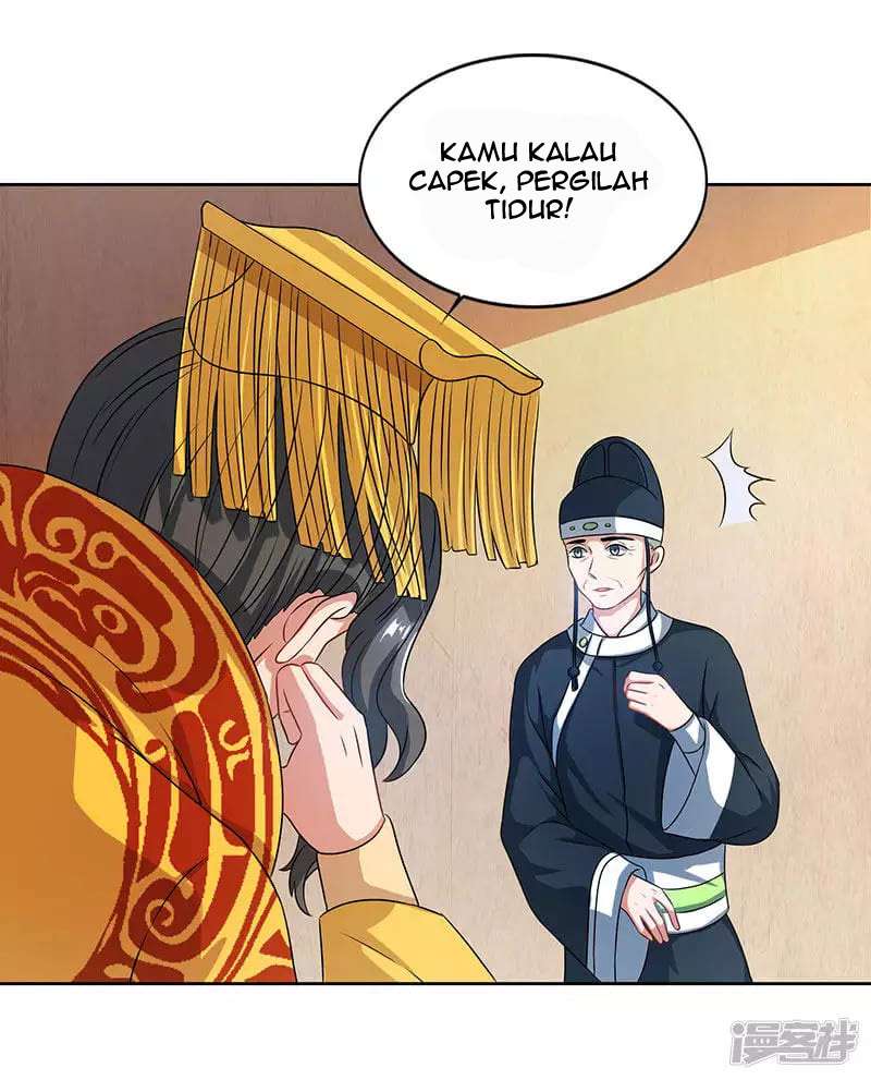 Rebirth After 80.000 Years Passed Chapter 45 Gambar 11