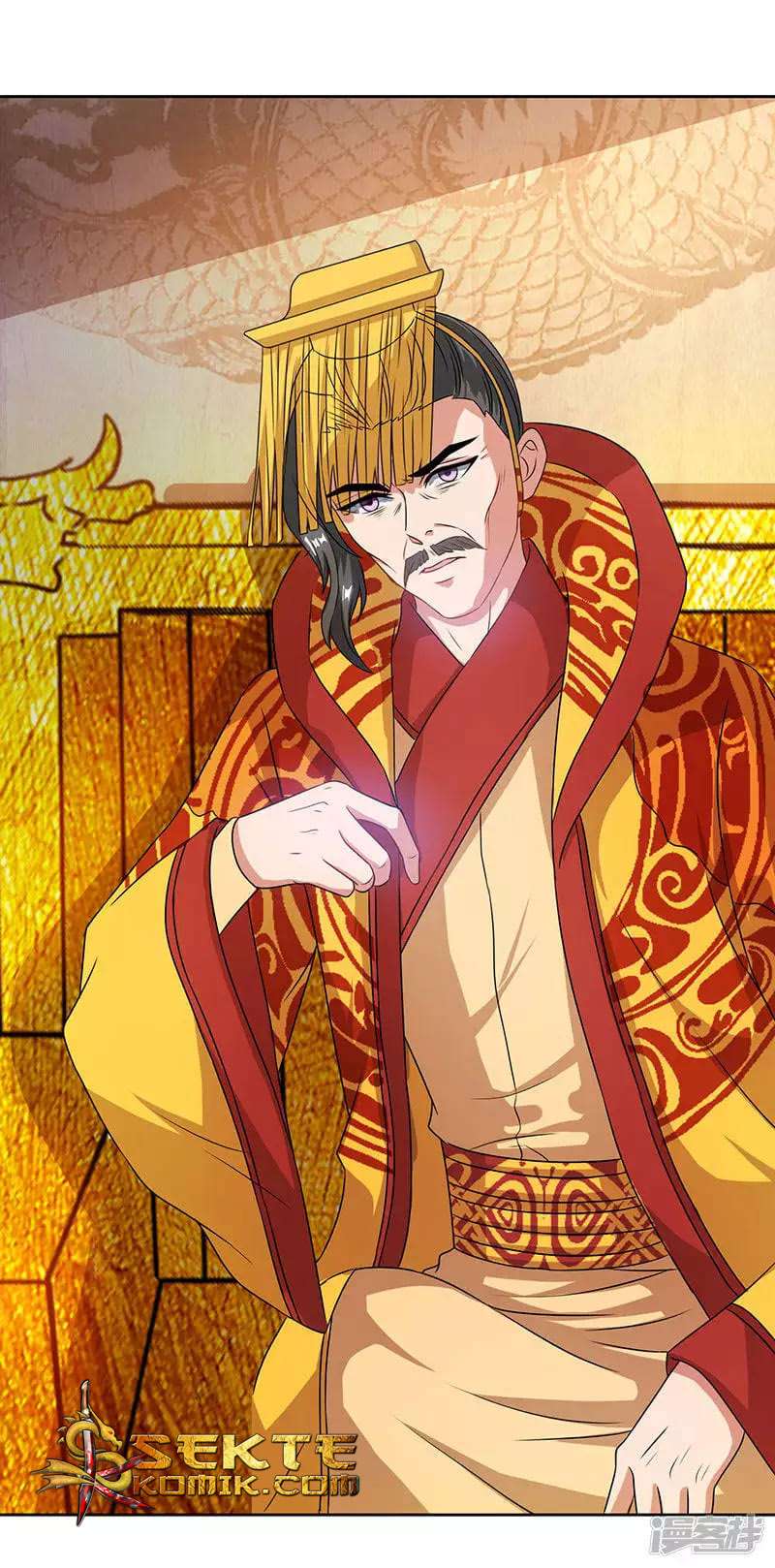 Rebirth After 80.000 Years Passed Chapter 45 Gambar 12