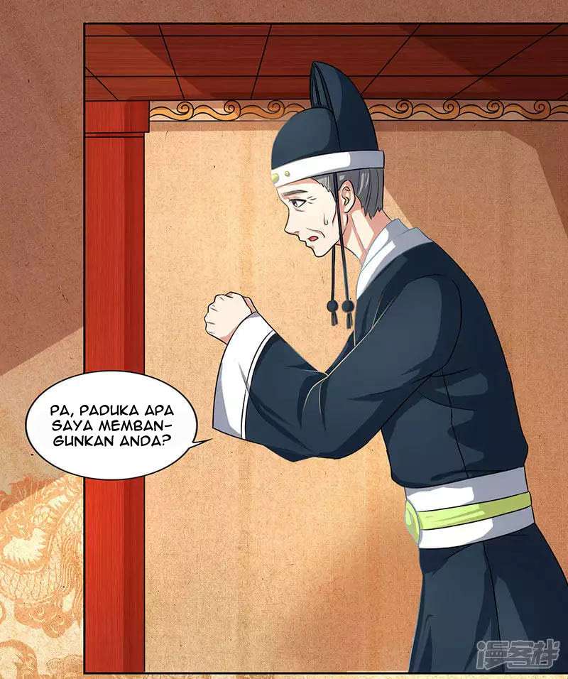 Rebirth After 80.000 Years Passed Chapter 45 Gambar 13