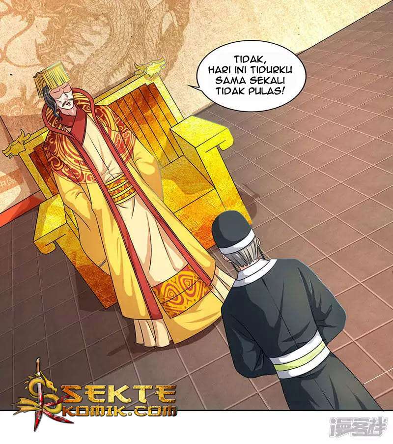 Rebirth After 80.000 Years Passed Chapter 45 Gambar 14