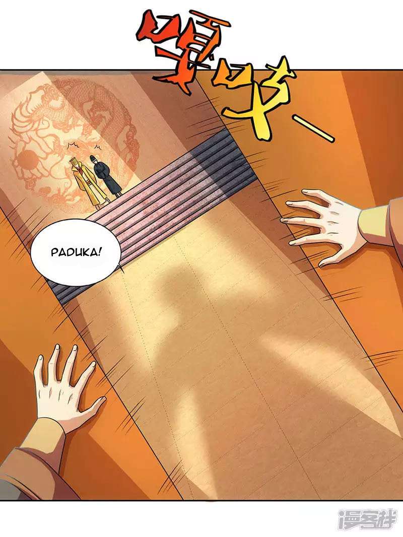 Rebirth After 80.000 Years Passed Chapter 45 Gambar 17