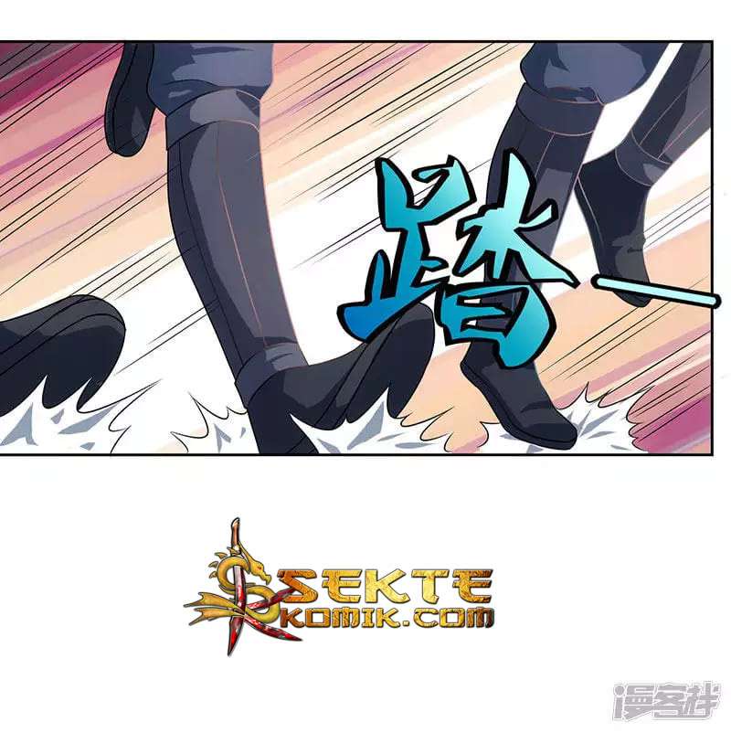 Rebirth After 80.000 Years Passed Chapter 45 Gambar 18