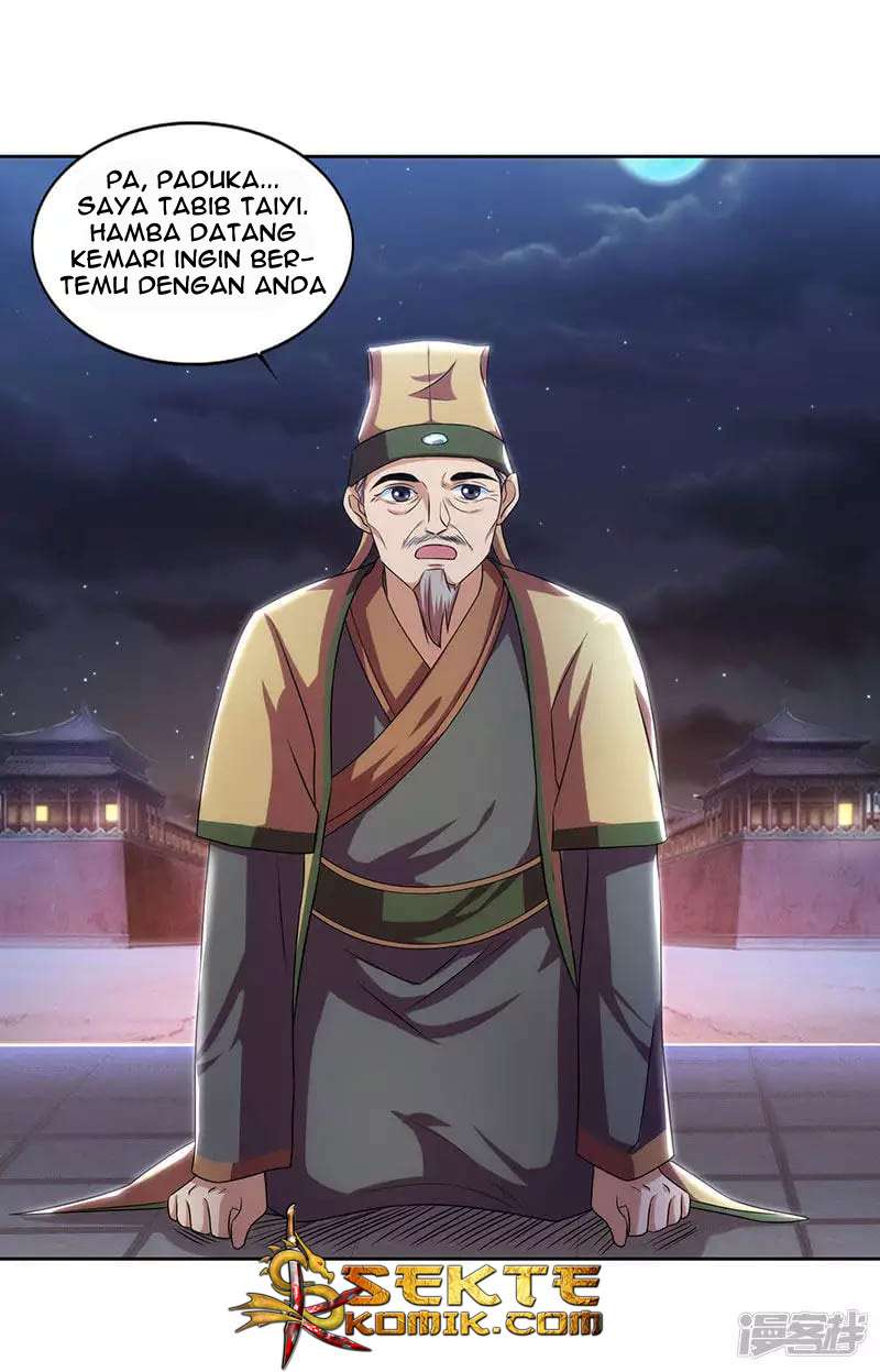 Rebirth After 80.000 Years Passed Chapter 45 Gambar 20