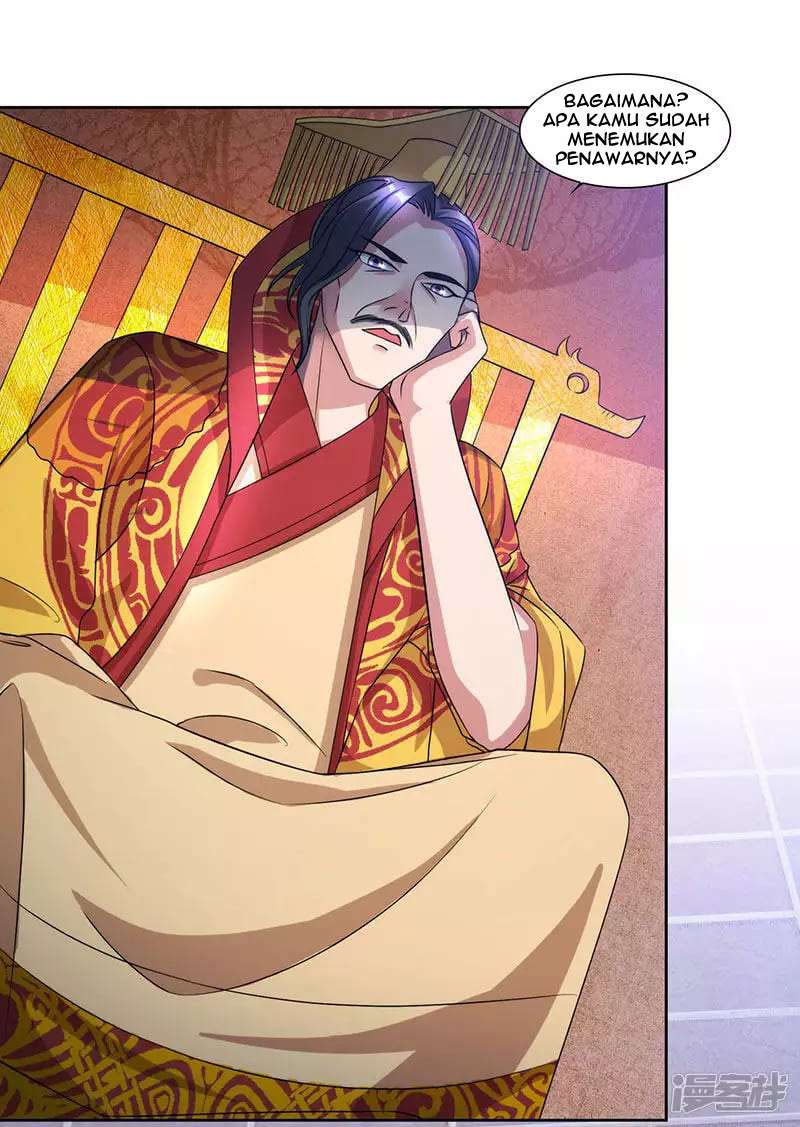 Rebirth After 80.000 Years Passed Chapter 45 Gambar 23