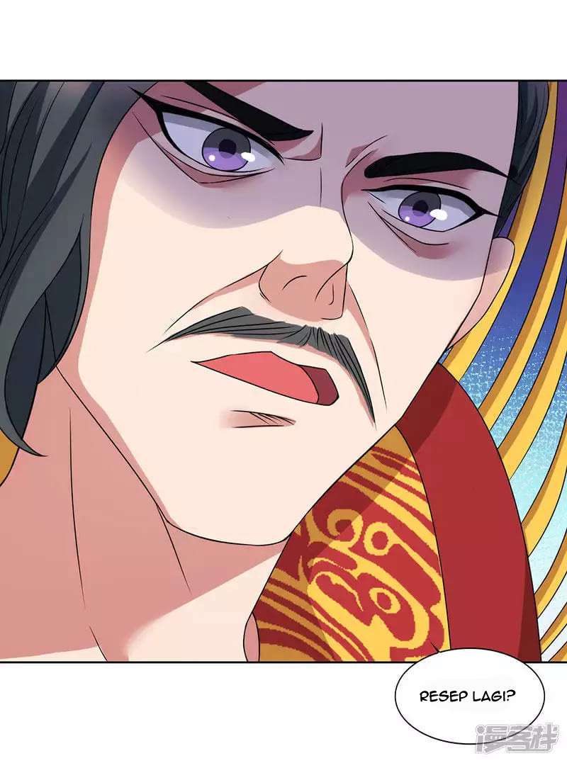 Rebirth After 80.000 Years Passed Chapter 45 Gambar 25