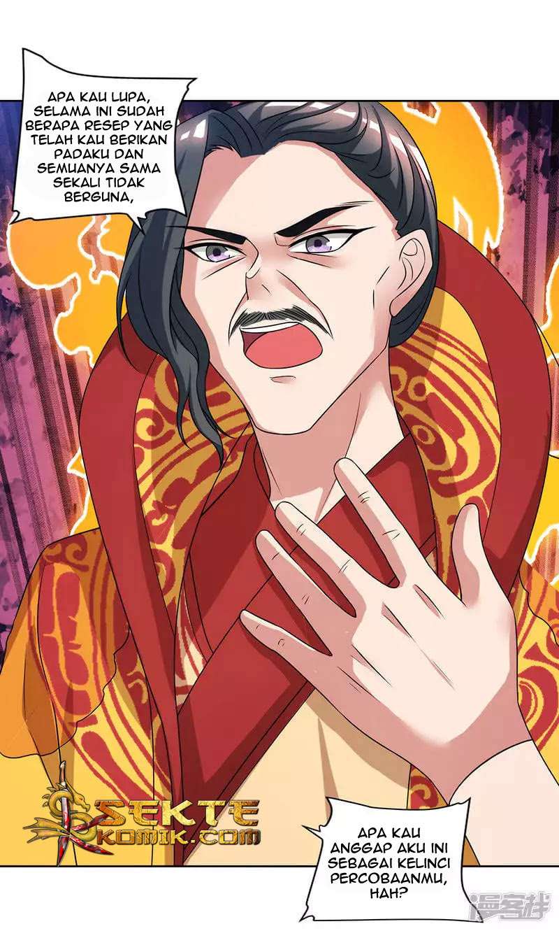 Rebirth After 80.000 Years Passed Chapter 45 Gambar 26