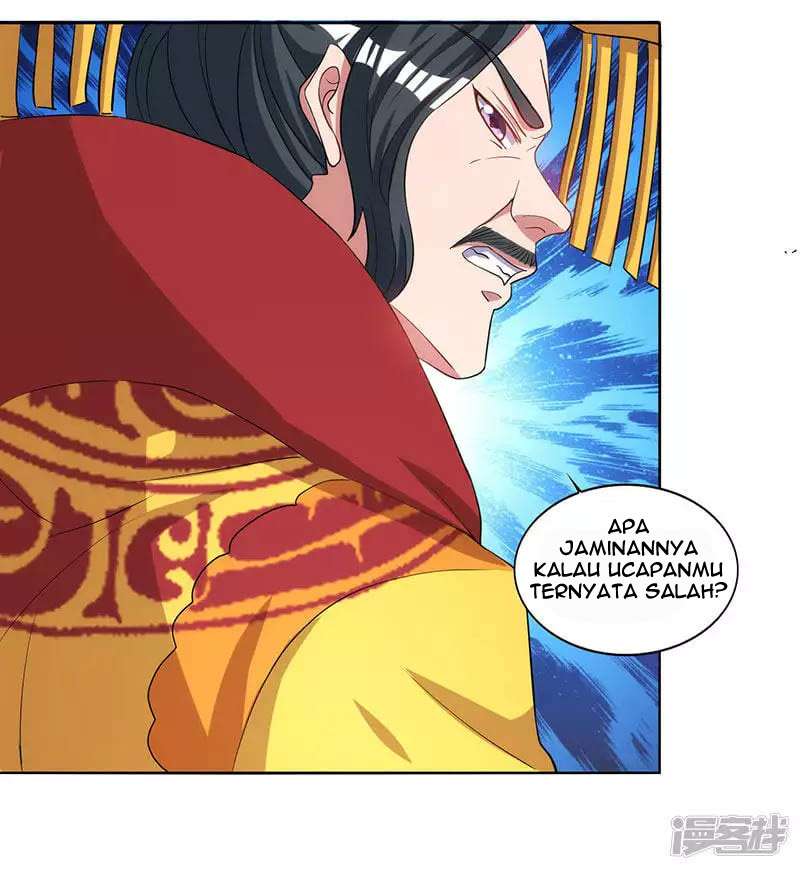 Rebirth After 80.000 Years Passed Chapter 45 Gambar 28