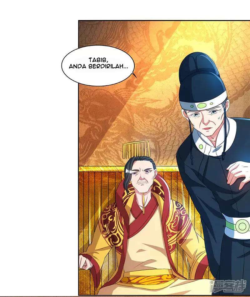 Rebirth After 80.000 Years Passed Chapter 45 Gambar 32