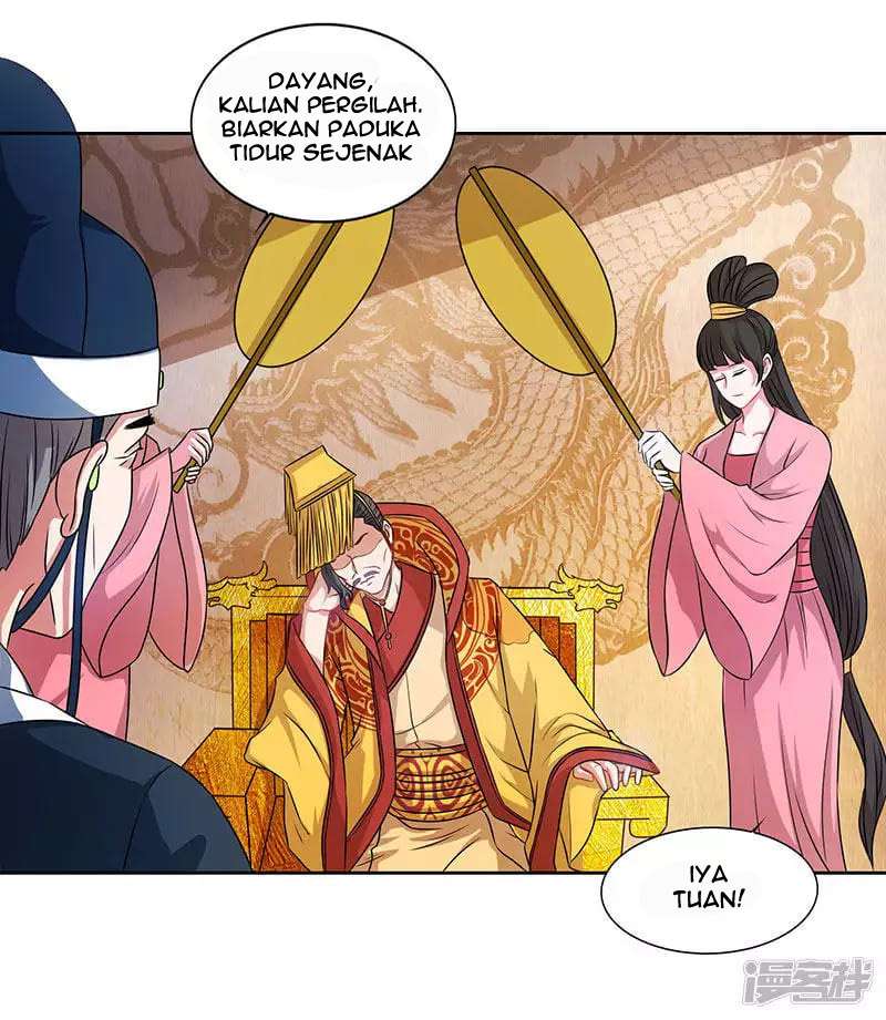 Rebirth After 80.000 Years Passed Chapter 45 Gambar 9
