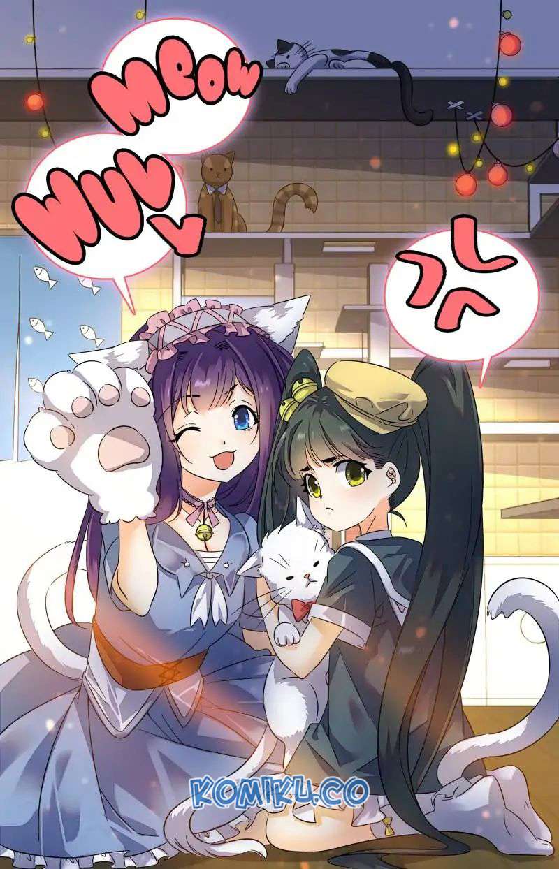 Baca Manhua Versatile Mage Chapter 167 Gambar 2