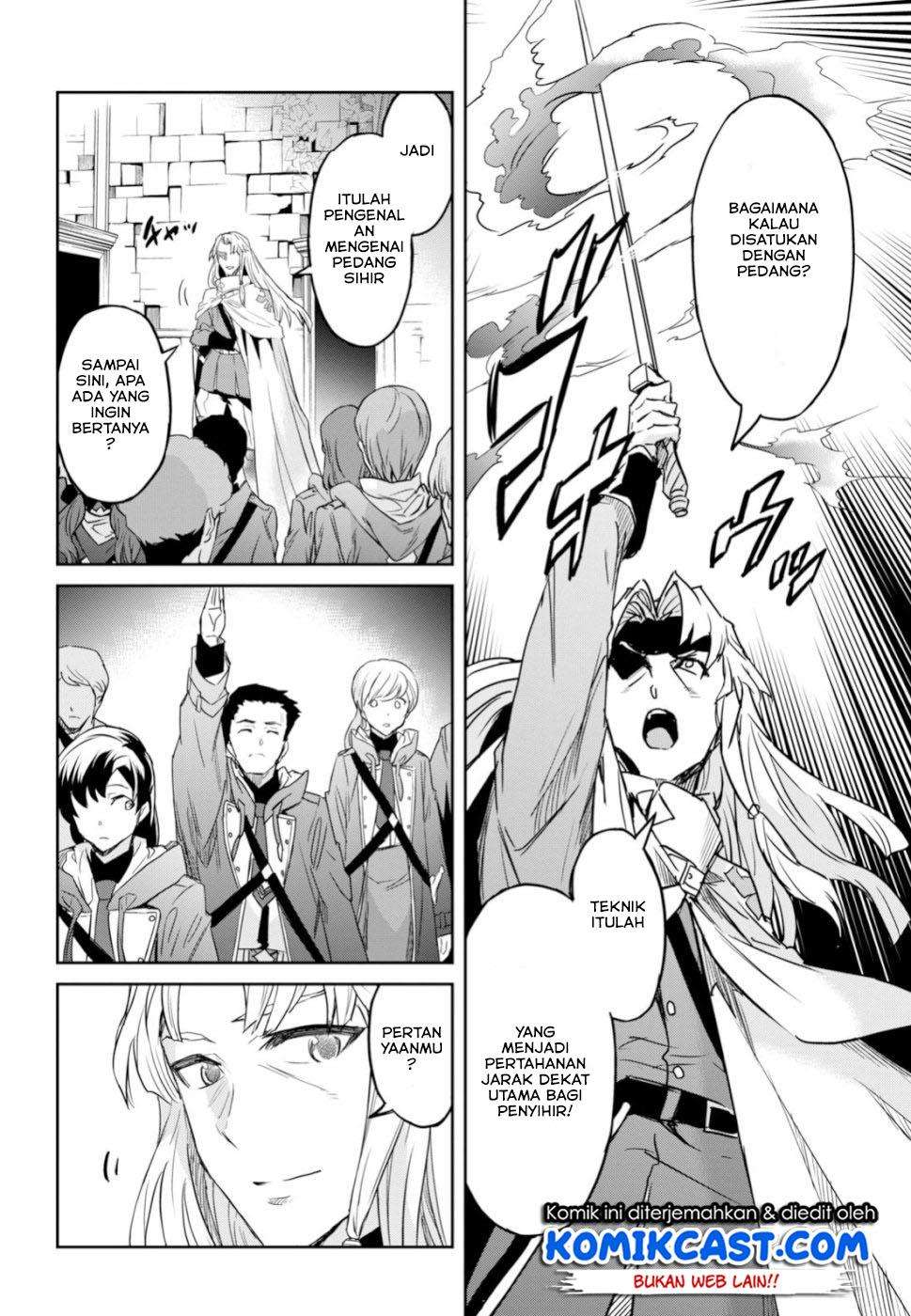 Nanatsu no Maken ga Shihai suru Chapter 02.2 Gambar 13
