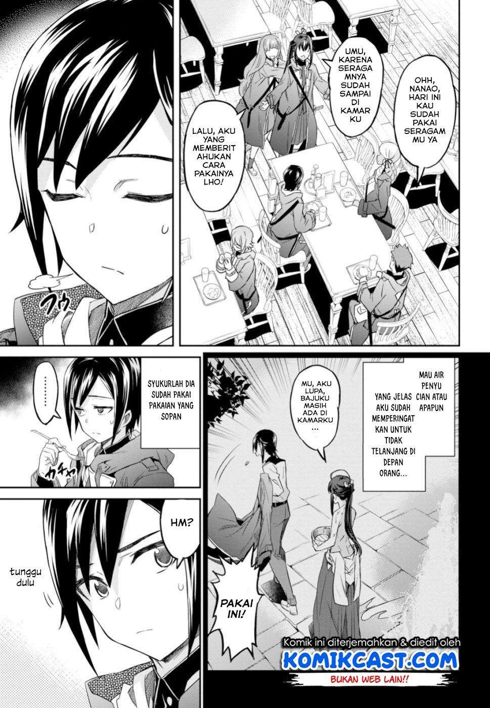 Nanatsu no Maken ga Shihai suru Chapter 02.2 Gambar 4