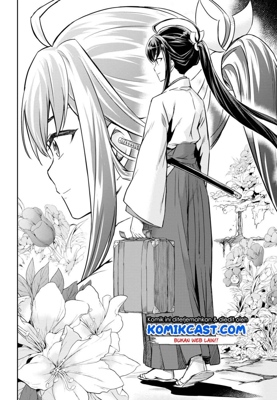 Nanatsu no Maken ga Shihai suru Chapter 01.1 Gambar 16