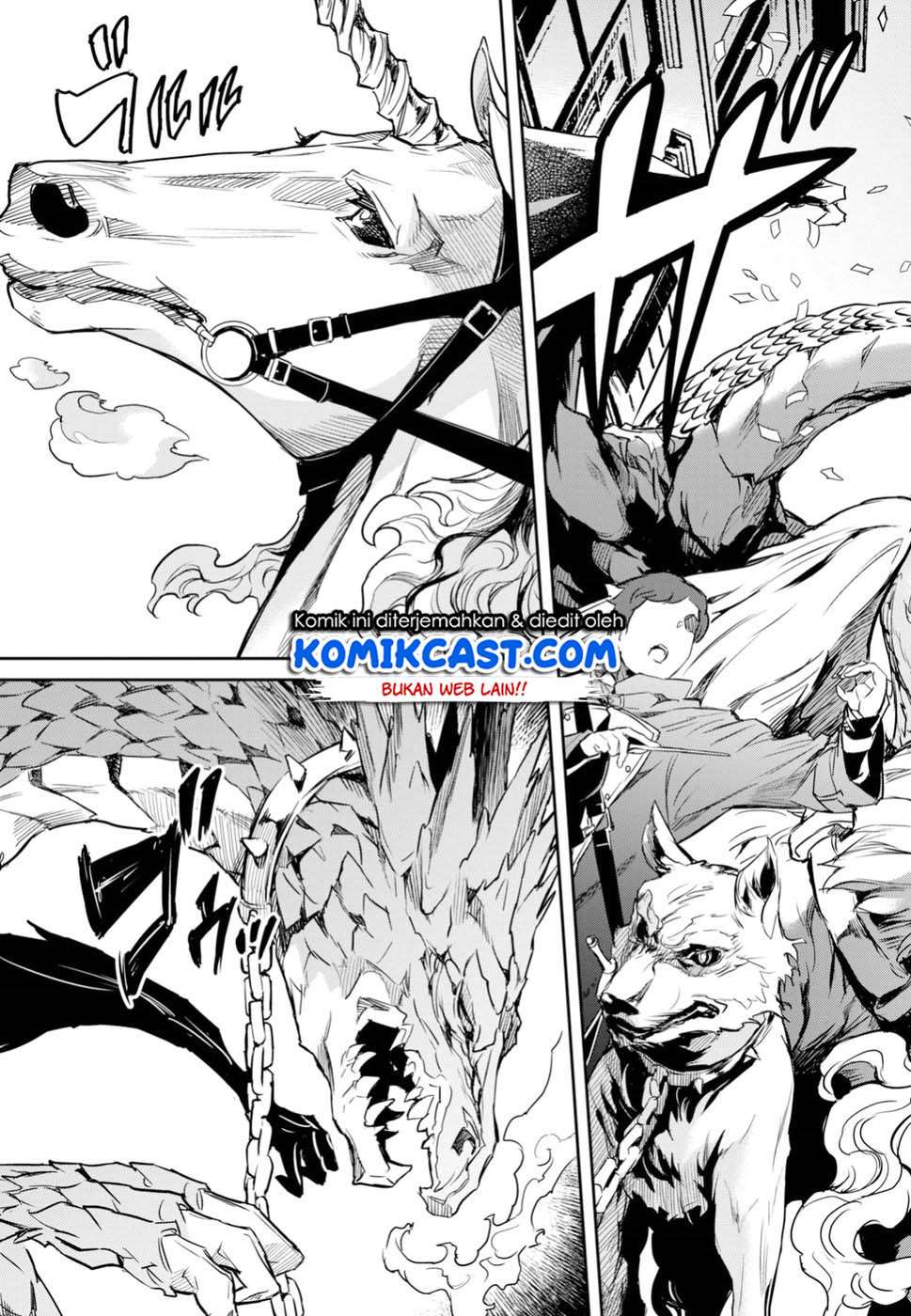 Nanatsu no Maken ga Shihai suru Chapter 01.1 Gambar 19