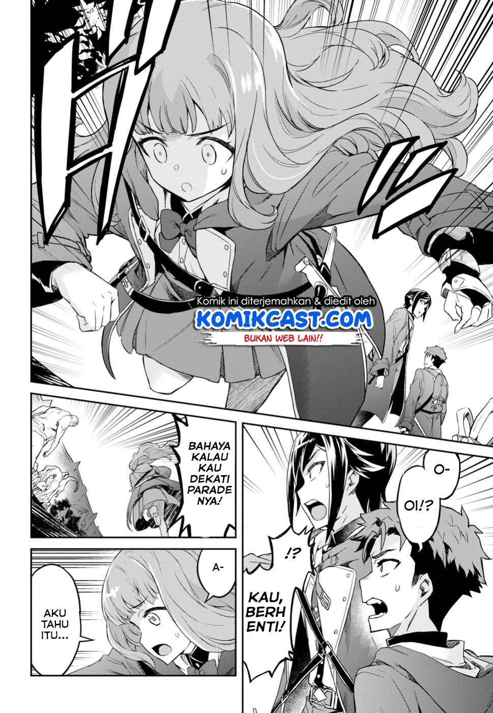 Nanatsu no Maken ga Shihai suru Chapter 01.1 Gambar 30