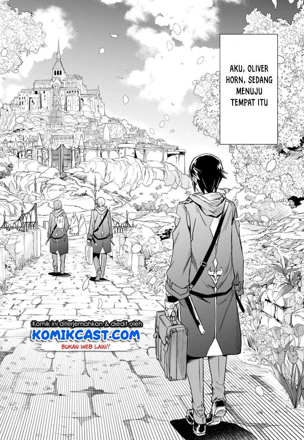 Nanatsu no Maken ga Shihai suru Chapter 01.1 Gambar 6
